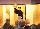 AJAL�s Gathering 2010