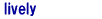 �ɂ��₩�i�ȁj