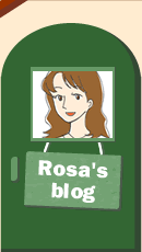 Rosa's blog