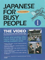 FOR BUSY PEOPLE I THE VIDEO